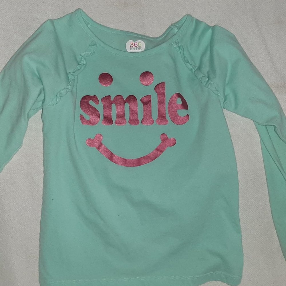 girls shirt